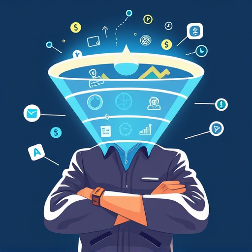 sales funnel automation expert