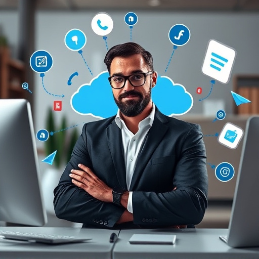 sales funnel automation expert