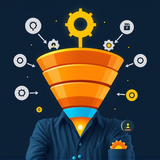 sales funnel automation expert