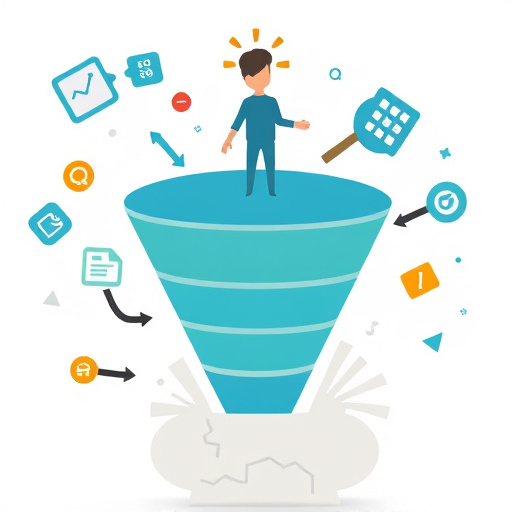 sales funnel automation expert