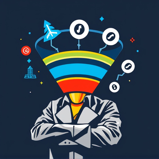 sales funnel automation expert