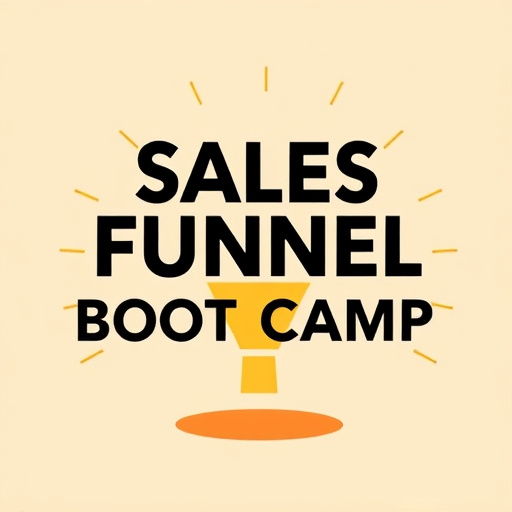 sales funnel boot camp