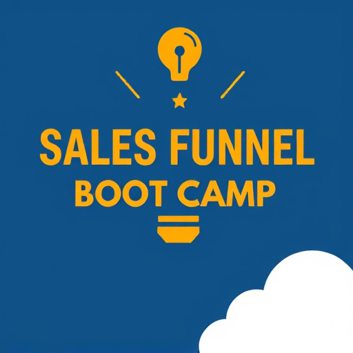 sales funnel boot camp