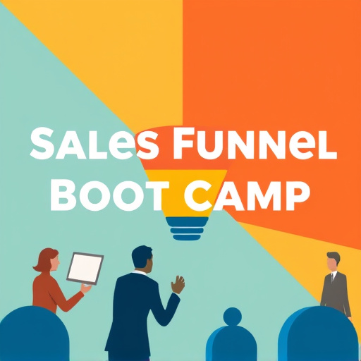 sales funnel boot camp