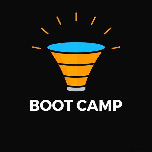 sales funnel boot camp