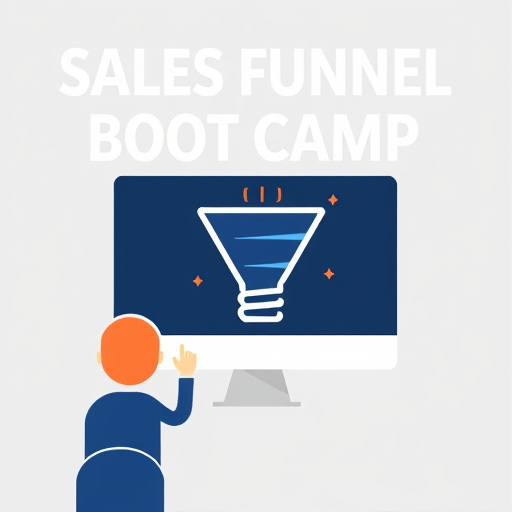 sales funnel boot camp