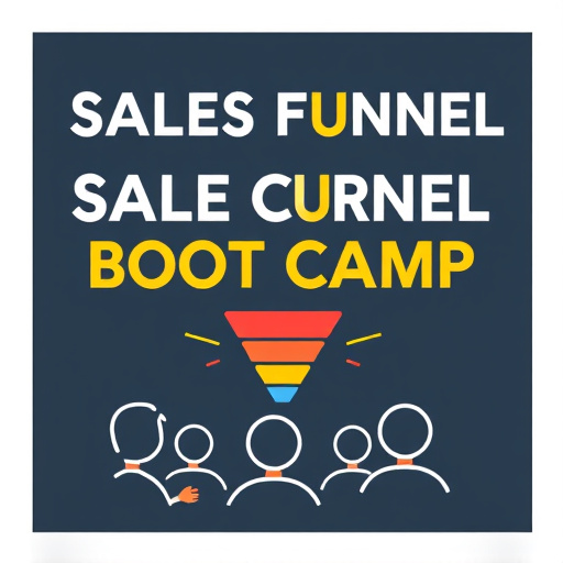 sales funnel boot camp