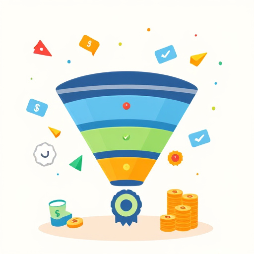 sales funnel builder