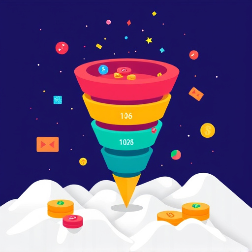 sales funnel builder