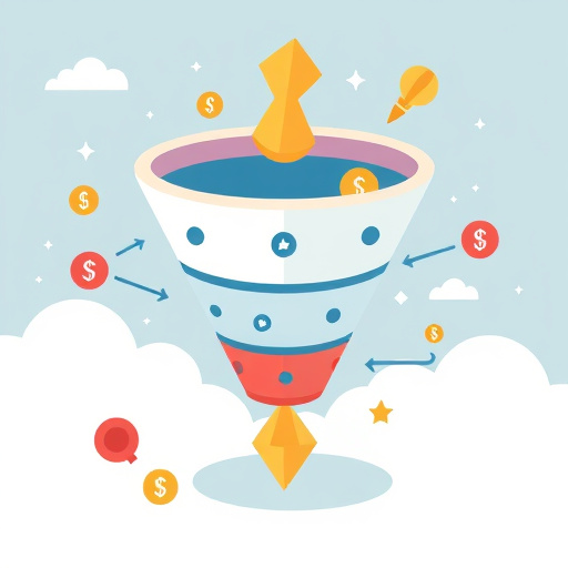 sales funnel builder