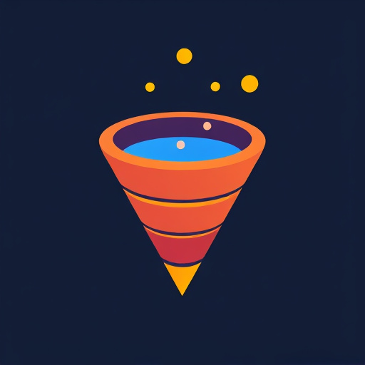 sales funnel builder