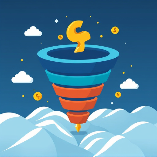 sales funnel builder
