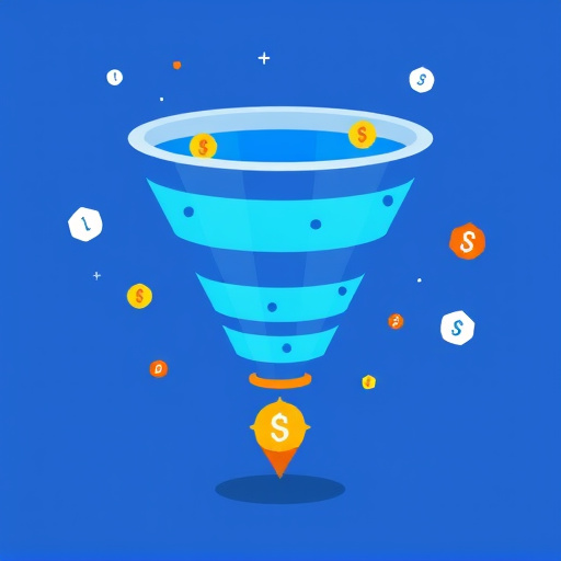 sales funnel builder