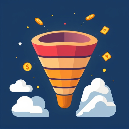 sales funnel builder