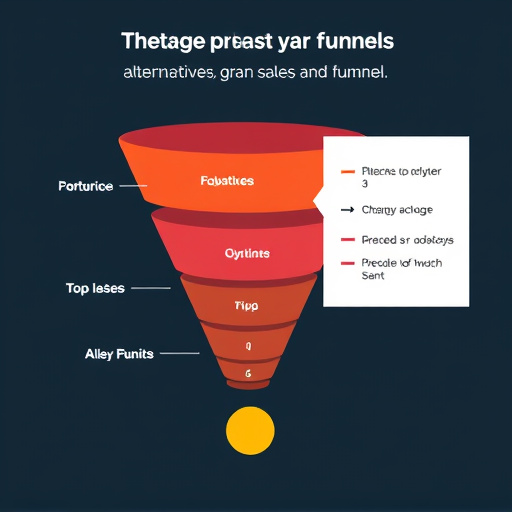 sales funnel builder alternatives