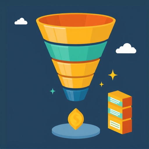 sales funnel demo