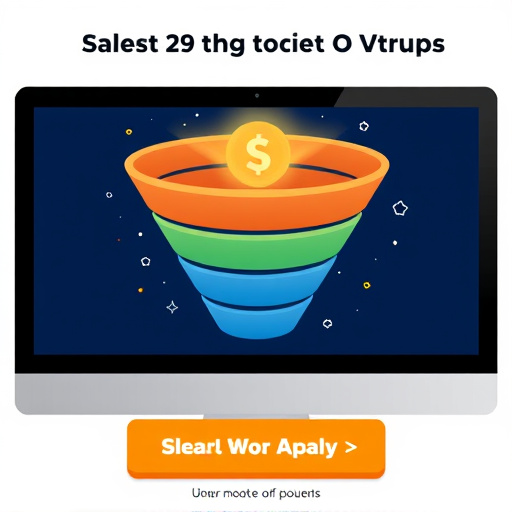 sales funnel demo