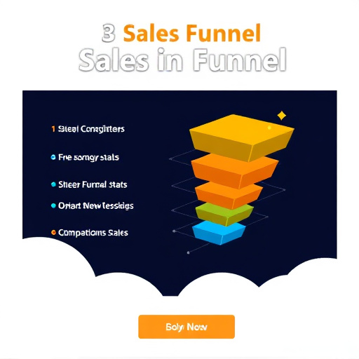 sales funnel demo