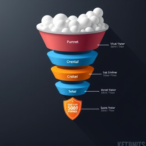 sales funnel design