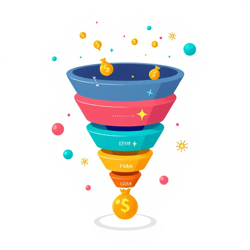 sales funnel design