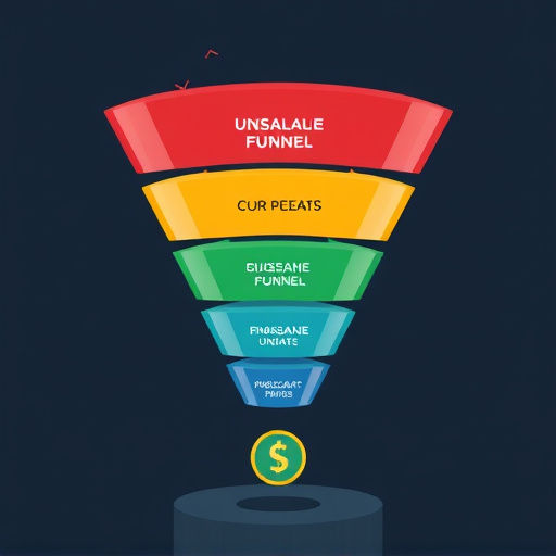 sales funnel development pricing
