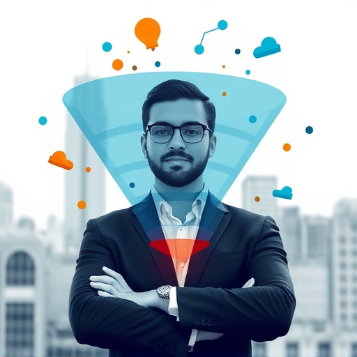 sales funnel expert chicago