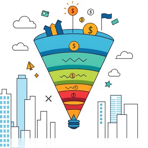 sales funnel expert chicago
