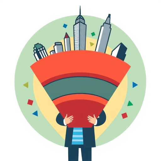sales funnel expert chicago