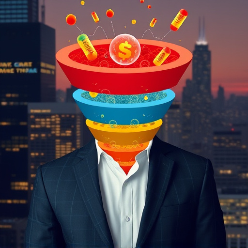 sales funnel expert chicago