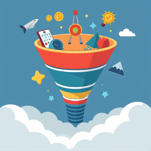 sales funnel expert los angeles