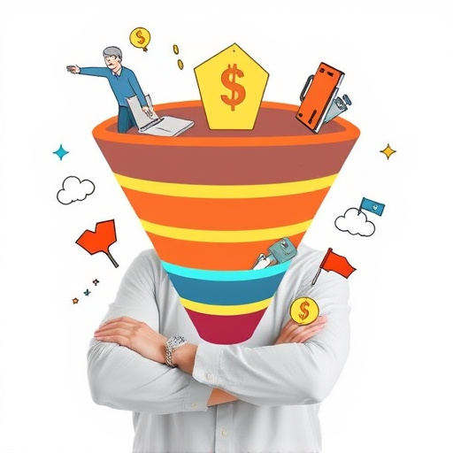 sales funnel expert los angeles