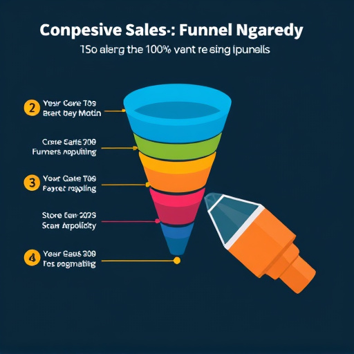 sales funnel optimization