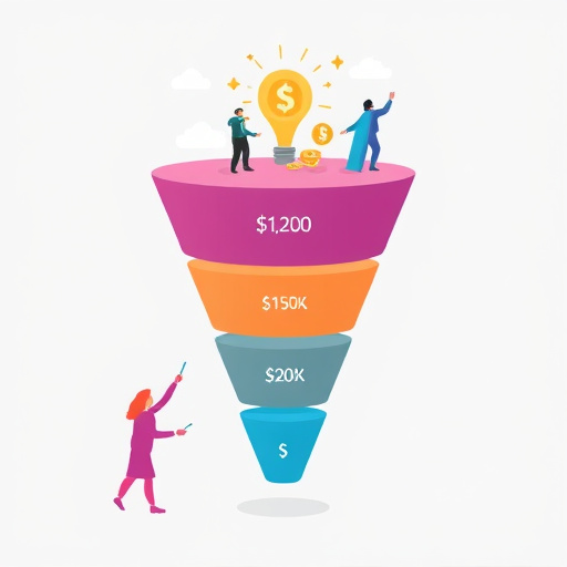 sales funnel optimization