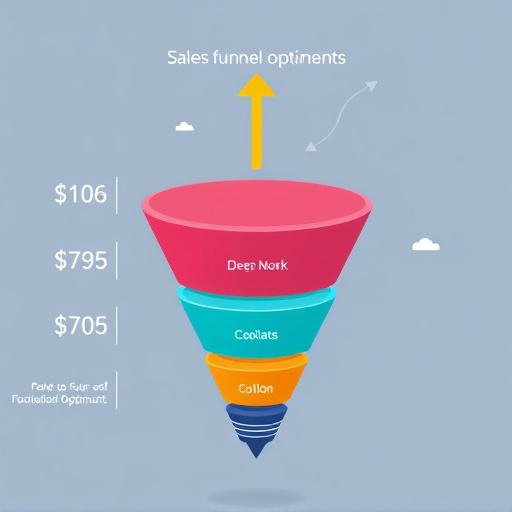 sales funnel optimization