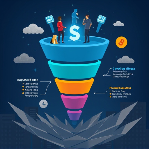 sales funnel optimization