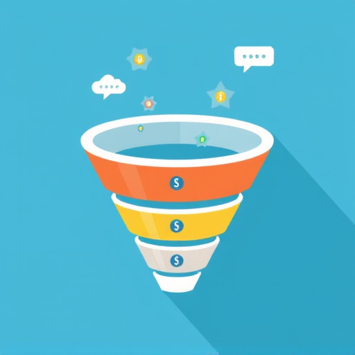 sales funnel optimization