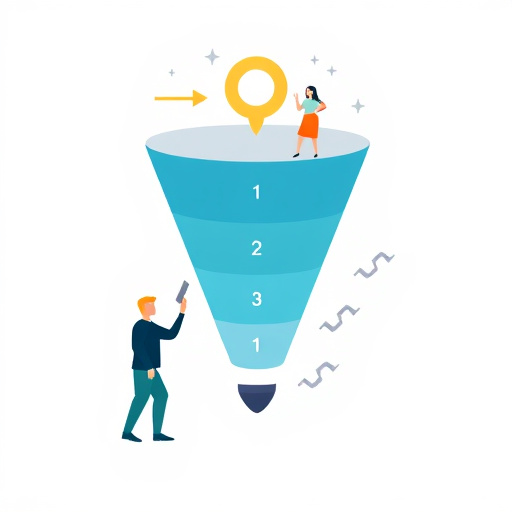 sales funnel optimization