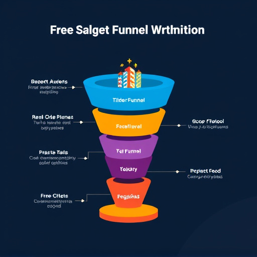sales funnel optimization