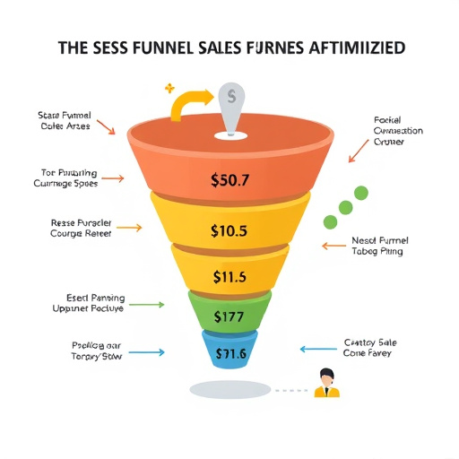 sales funnel optimization
