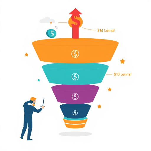 sales funnel optimization