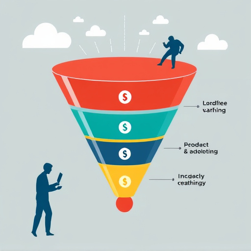 sales funnel optimization