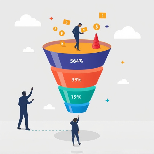 sales funnel optimization
