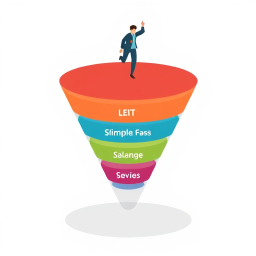 sales funnel optimization