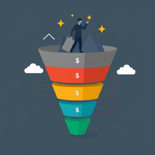 sales funnel optimization