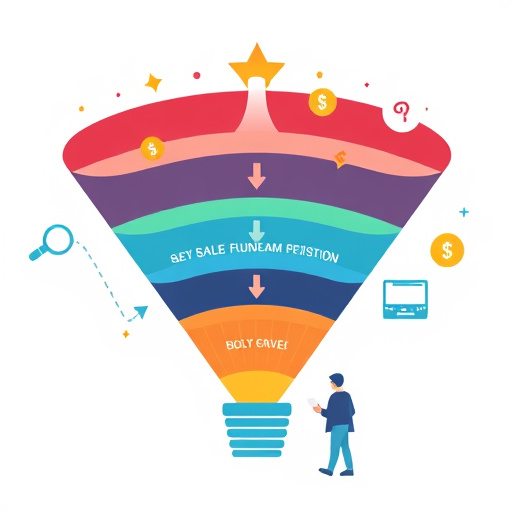 sales funnel optimization
