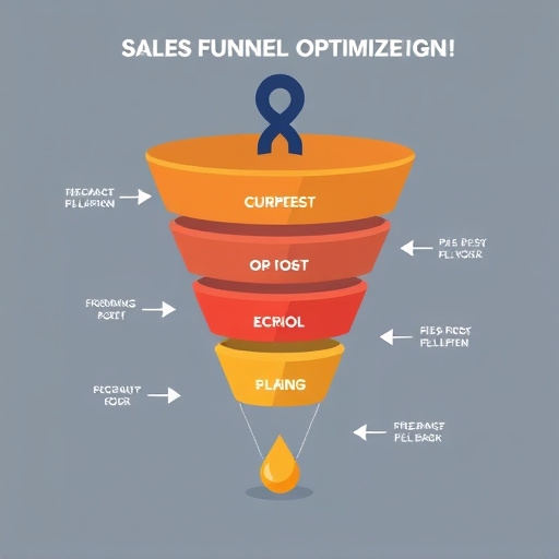 sales funnel optimization