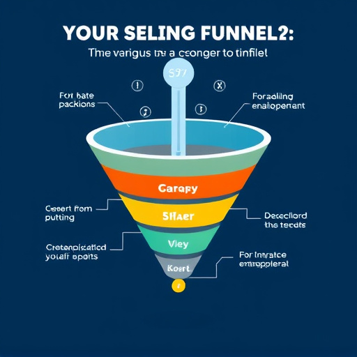 sales funnel optimization