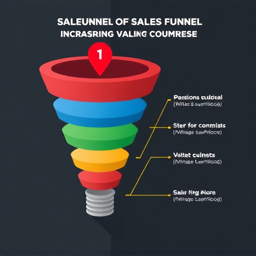 sales funnel optimization