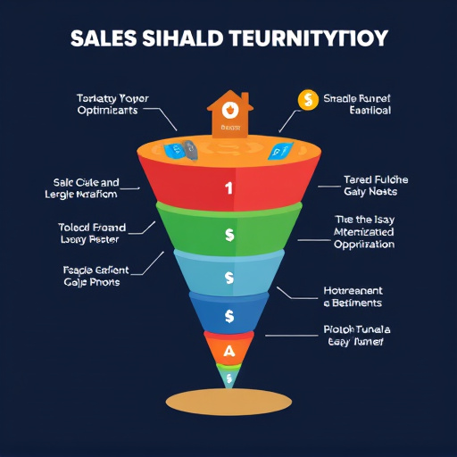 sales funnel optimization gohighlevel