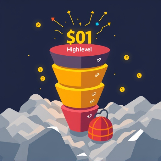 sales funnel optimization gohighlevel